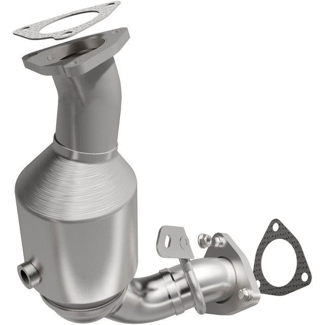 OEM Grade Direct-Fit Catalytic Converter MagnaFlow Exhaust Products Catalytic Converter  AXOPROS