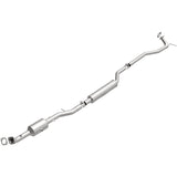 OEM Grade Direct-Fit Catalytic Converter MagnaFlow Exhaust Products Catalytic Converter  AXOPROS