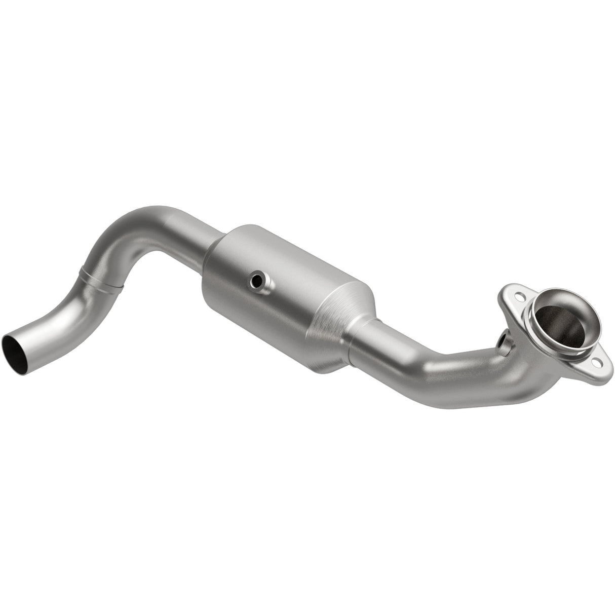 OEM Grade Direct-Fit Catalytic Converter MagnaFlow Exhaust Products Catalytic Converter  AXOPROS