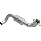 OEM Grade Direct-Fit Catalytic Converter MagnaFlow Exhaust Products Catalytic Converter  AXOPROS