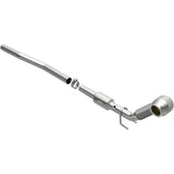 OEM Grade Direct-Fit Catalytic Converter MagnaFlow Exhaust Products Catalytic Converter  AXOPROS