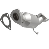 OEM Grade Direct-Fit Catalytic Converter MagnaFlow Exhaust Products Catalytic Converter  AXOPROS