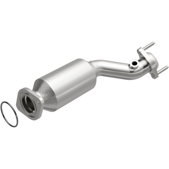 OEM Grade Direct-Fit Catalytic Converter MagnaFlow Exhaust Products Catalytic Converter  AXOPROS