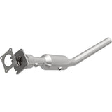 OEM Grade Direct-Fit Catalytic Converter MagnaFlow Exhaust Products Catalytic Converter  AXOPROS