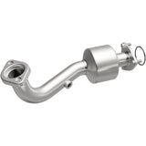 OEM Grade Direct-Fit Catalytic Converter MagnaFlow Exhaust Products Catalytic Converter  AXOPROS