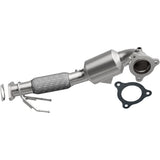 OEM Grade Direct-Fit Catalytic Converter MagnaFlow Exhaust Products Catalytic Converter  AXOPROS