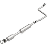 OEM Grade Direct-Fit Catalytic Converter MagnaFlow Exhaust Products Catalytic Converter  AXOPROS