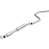 OEM Grade Direct-Fit Catalytic Converter MagnaFlow Exhaust Products Catalytic Converter  AXOPROS