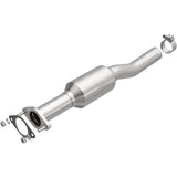 OEM Grade Direct-Fit Catalytic Converter MagnaFlow Exhaust Products Catalytic Converter  AXOPROS
