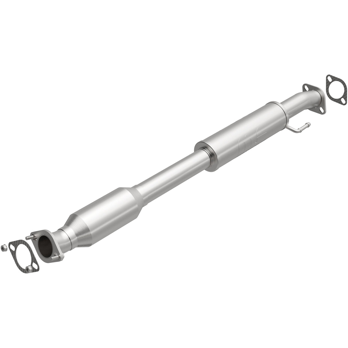 OEM Grade Direct-Fit Catalytic Converter MagnaFlow Exhaust Products Catalytic Converter  AXOPROS