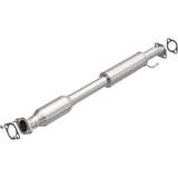 OEM Grade Direct-Fit Catalytic Converter MagnaFlow Exhaust Products Catalytic Converter  AXOPROS