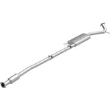 OEM Grade Direct-Fit Catalytic Converter MagnaFlow Exhaust Products Catalytic Converter  AXOPROS