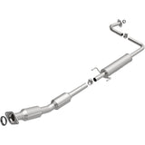 OEM Grade Direct-Fit Catalytic Converter MagnaFlow Exhaust Products Catalytic Converter  AXOPROS