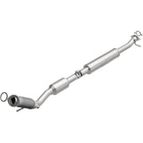 OEM Grade Direct-Fit Catalytic Converter MagnaFlow Exhaust Products Catalytic Converter  AXOPROS