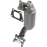 OEM Grade Direct-Fit Catalytic Converter MagnaFlow Exhaust Products Catalytic Converter  AXOPROS