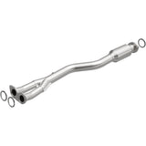 OEM Grade Direct-Fit Catalytic Converter MagnaFlow Exhaust Products Catalytic Converter  AXOPROS