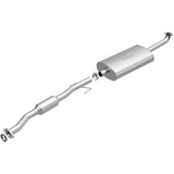 OEM Grade Direct-Fit Catalytic Converter MagnaFlow Exhaust Products Catalytic Converter  AXOPROS