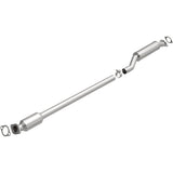 OEM Grade Direct-Fit Catalytic Converter MagnaFlow Exhaust Products Catalytic Converter  AXOPROS