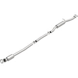 OEM Grade Direct-Fit Catalytic Converter MagnaFlow Exhaust Products Catalytic Converter  AXOPROS