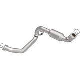 OEM Grade Direct-Fit Catalytic Converter MagnaFlow Exhaust Products Catalytic Converter  AXOPROS