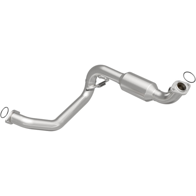 OEM Grade Direct-Fit Catalytic Converter MagnaFlow Exhaust Products Catalytic Converter  AXOPROS