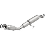 OEM Grade Direct-Fit Catalytic Converter MagnaFlow Exhaust Products Catalytic Converter  AXOPROS