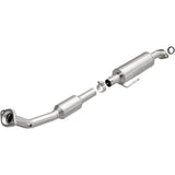 OEM Grade Direct-Fit Catalytic Converter MagnaFlow Exhaust Products Catalytic Converter  AXOPROS