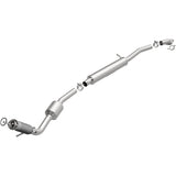 OEM Grade Direct-Fit Catalytic Converter MagnaFlow Exhaust Products Catalytic Converter  AXOPROS