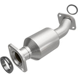 OEM Grade Direct-Fit Catalytic Converter MagnaFlow Exhaust Products Catalytic Converter  AXOPROS