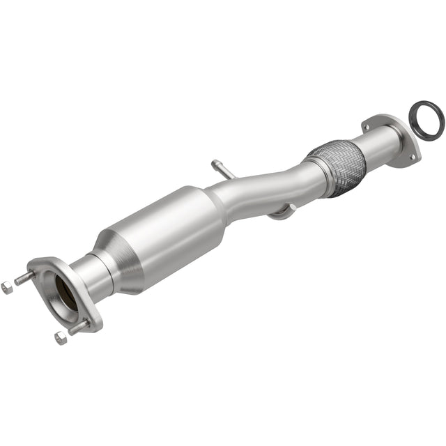 OEM Grade Direct-Fit Catalytic Converter MagnaFlow Exhaust Products Catalytic Converter  AXOPROS