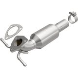 OEM Grade Direct-Fit Catalytic Converter MagnaFlow Exhaust Products Catalytic Converter  AXOPROS