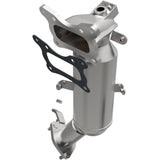 OEM Grade Direct-Fit Catalytic Converter MagnaFlow Exhaust Products Catalytic Converter  AXOPROS