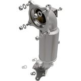 OEM Grade Direct-Fit Catalytic Converter MagnaFlow Exhaust Products Catalytic Converter  AXOPROS
