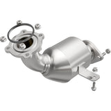 OEM Grade Direct-Fit Catalytic Converter MagnaFlow Exhaust Products Catalytic Converter  AXOPROS