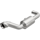 OEM Grade Direct-Fit Catalytic Converter MagnaFlow Exhaust Products Catalytic Converter  AXOPROS