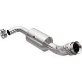 OEM Grade Direct-Fit Catalytic Converter MagnaFlow Exhaust Products Catalytic Converter  AXOPROS