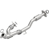 OEM Grade Direct-Fit Catalytic Converter MagnaFlow Exhaust Products Catalytic Converter  AXOPROS