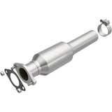 OEM Grade Direct-Fit Catalytic Converter MagnaFlow Exhaust Products Catalytic Converter  AXOPROS