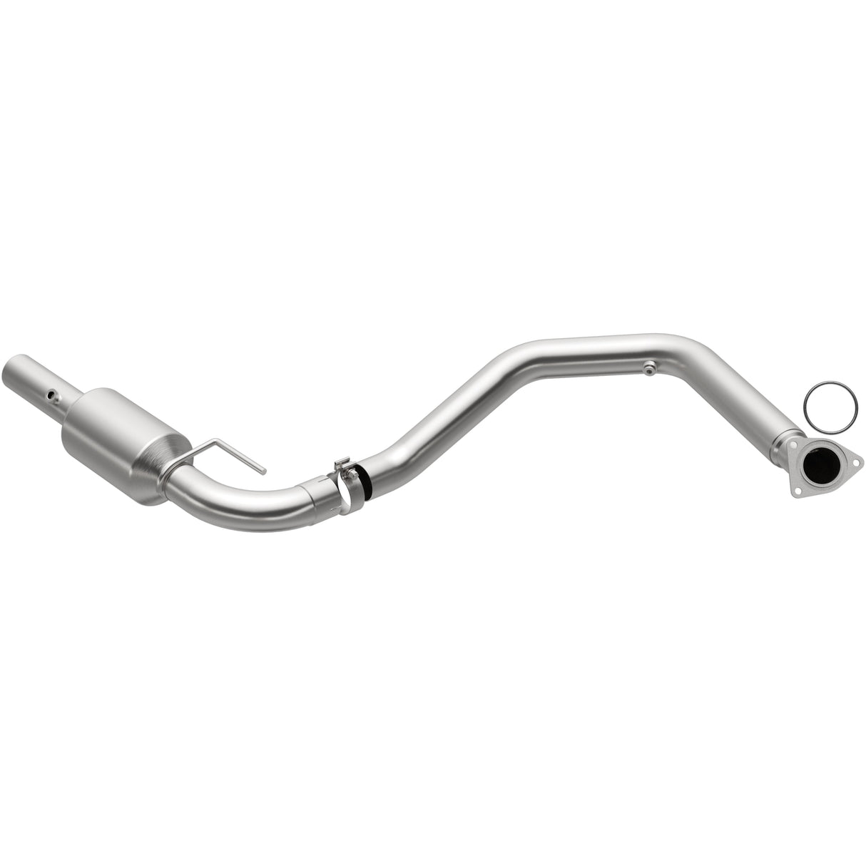 OEM Grade Direct-Fit Catalytic Converter MagnaFlow Exhaust Products Catalytic Converter  AXOPROS