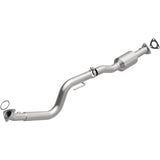 OEM Grade Direct-Fit Catalytic Converter MagnaFlow Exhaust Products Catalytic Converter  AXOPROS