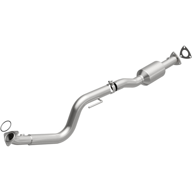 OEM Grade Direct-Fit Catalytic Converter MagnaFlow Exhaust Products Catalytic Converter  AXOPROS