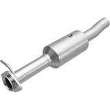 OEM Grade Direct-Fit Catalytic Converter MagnaFlow Exhaust Products Catalytic Converter  AXOPROS