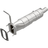 OEM Grade Direct-Fit Catalytic Converter MagnaFlow Exhaust Products Catalytic Converter  AXOPROS