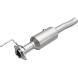 OEM Grade Direct-Fit Catalytic Converter MagnaFlow Exhaust Products Catalytic Converter  AXOPROS
