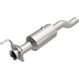 OEM Grade Direct-Fit Catalytic Converter MagnaFlow Exhaust Products Catalytic Converter  AXOPROS