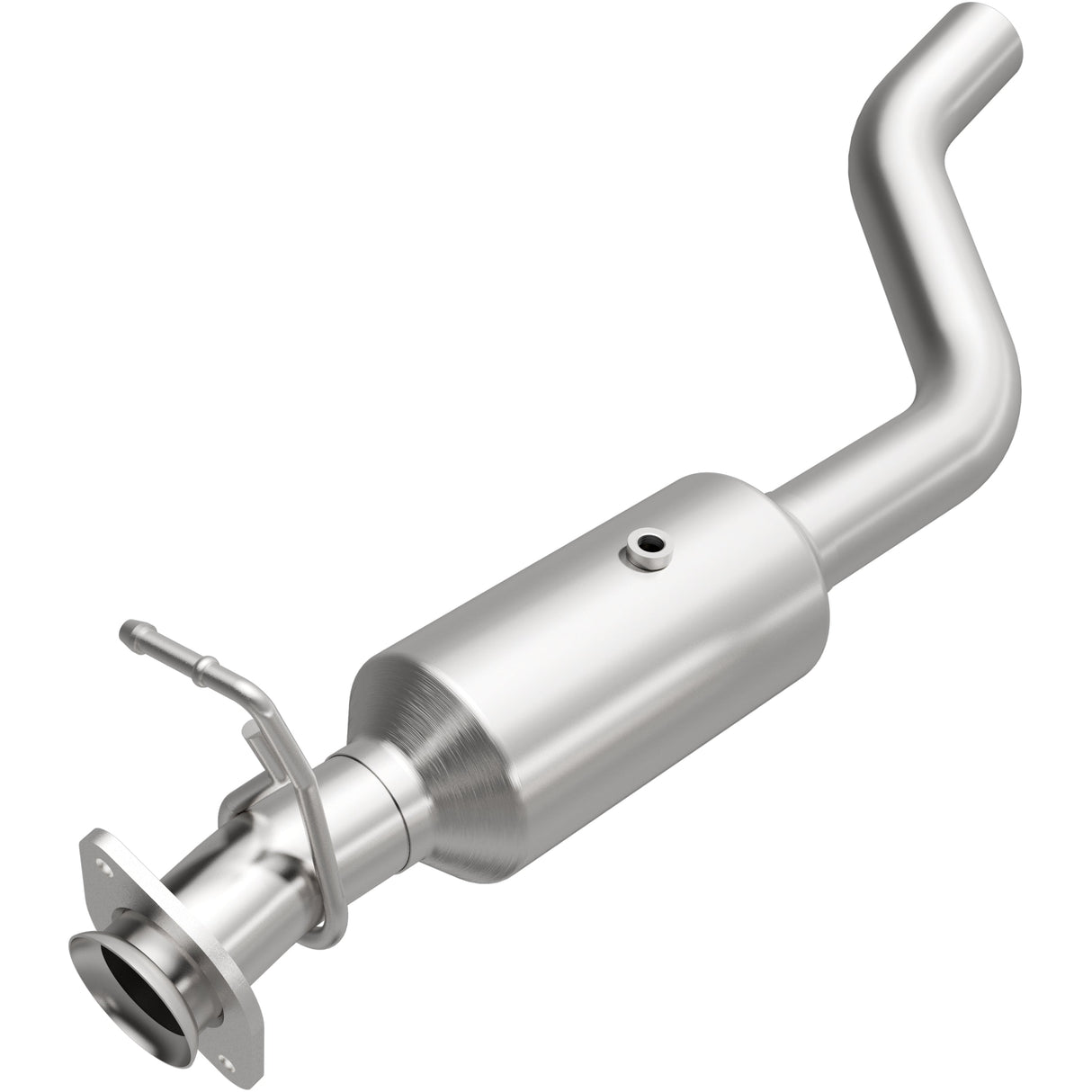 OEM Grade Direct-Fit Catalytic Converter MagnaFlow Exhaust Products Catalytic Converter  AXOPROS