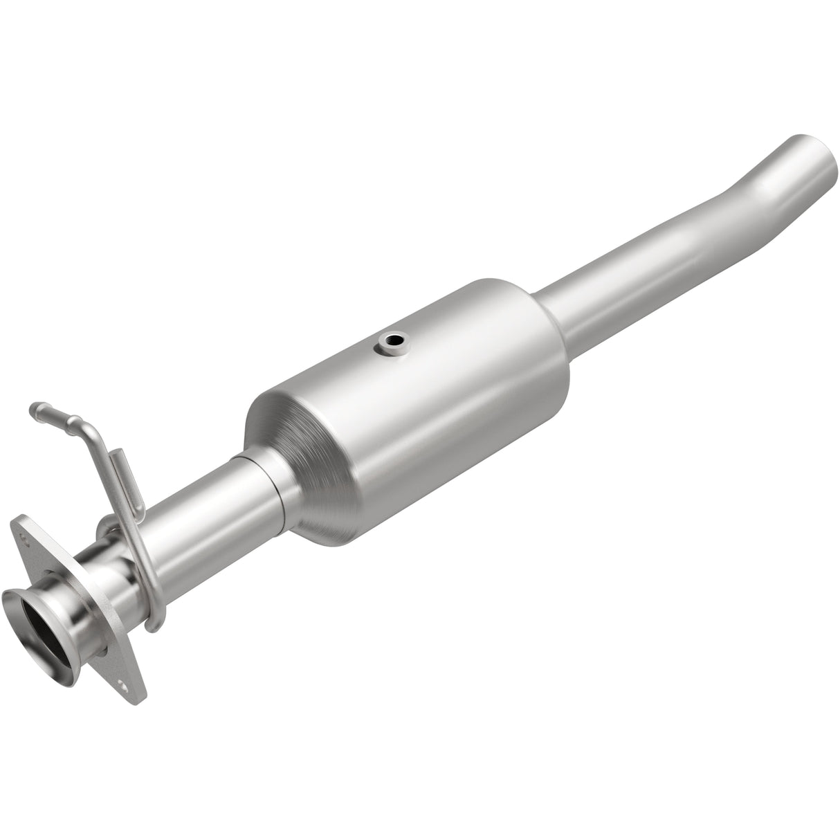 OEM Grade Direct-Fit Catalytic Converter MagnaFlow Exhaust Products Catalytic Converter  AXOPROS
