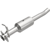 OEM Grade Direct-Fit Catalytic Converter MagnaFlow Exhaust Products Catalytic Converter  AXOPROS