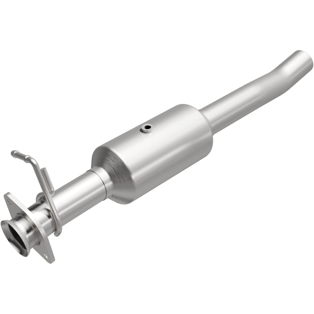 OEM Grade Direct-Fit Catalytic Converter MagnaFlow Exhaust Products Catalytic Converter  AXOPROS