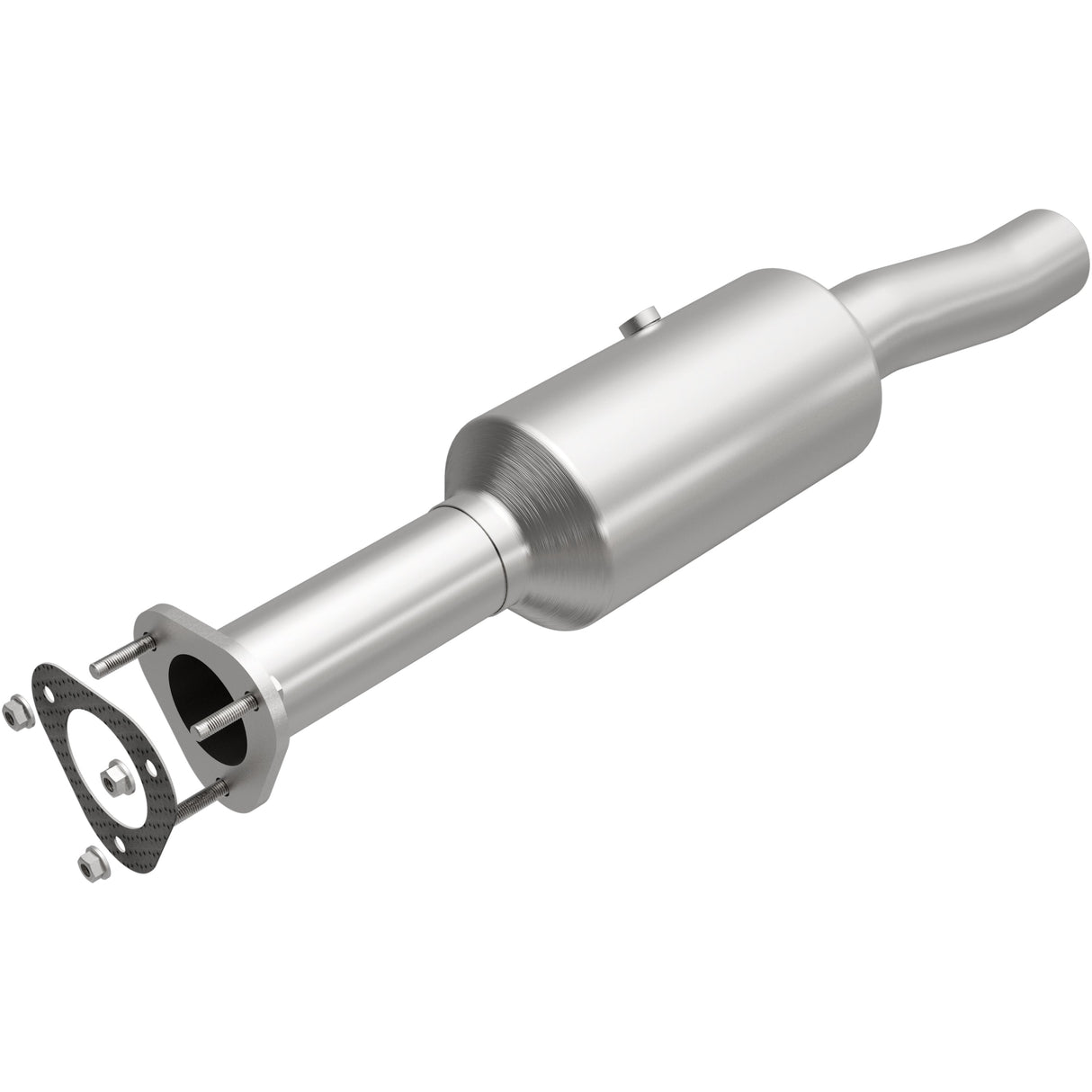 OEM Grade Direct-Fit Catalytic Converter MagnaFlow Exhaust Products Catalytic Converter  AXOPROS
